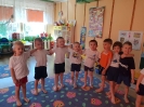 Dzień Sportu u 