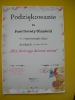 I miejsce Lilki w ogólnopolskim konkursie plastycznym_3
