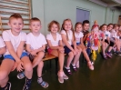 III Wiosenny turniej przedszkolaka - Marzanna 2019