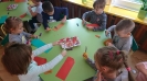 Jesienne zabawy plastyczne u Misiów_1