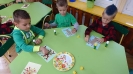 Jesienne zabawy plastyczne u Misiów_3