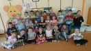 Jesienne zabawy plastyczne u Misiów_5