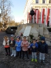 Przedszkolaki oddaja hołd nieznanemu żołnierzowi_2