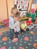 Przyjęcie urodzinowe u 
