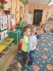 Przyjęcie urodzinowe u 
