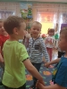 Przyjęcie urodzinowe u 