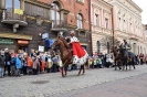 Słodkie urodziny Tarnowa