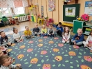Spotkanie z logopedą u 
