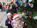 Spotkanie z Mikołajem na Rynku_11