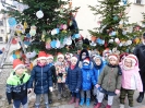 Spotkanie z Mikołajem na Rynku