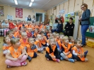 Spotkanie z policjantką