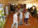 Spotkanie ze studentami TSZW