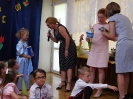 Szczęśliwej drogi już czas