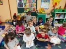 Ulubione książeczki 