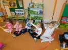 Wesołe zabawy 