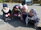 Wiosenne zabawy 