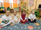 Swiąteczne spotkanie z rodzicami u 