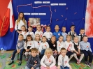 Święto Niepodległości w przedszkolu