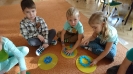 Zabawy matematyczne u 