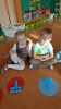 Zabawy matematyczne u 