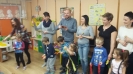 Zajęcia otwarte u 