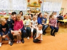 Zajęcia otwarte u 