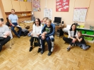 Zajęcia otwarte u 