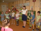 Zajęcia otwarte z języka angielskiego