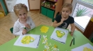 Zajęcia plastyczne 