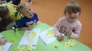 Zajęcia plastyczne 