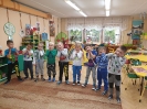 Dzień chłopaka u 