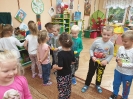 Dzień chłopaka u 