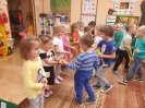 Dzień chłopaka u 