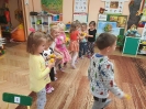 Dzień chłopaka u 