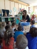 Dzień głośnego czytania u 