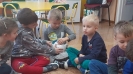 Dzień herbaty u 