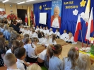 Dzień papieski w przedszkolu