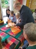 Dzień seniora u 