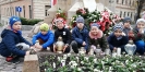 Przedszkolaki pod Grobem Nieznanego Żołnierza_1
