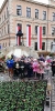 Przedszkolaki pod Grobem Nieznanego Żołnierza_2