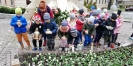 Przedszkolaki pod Grobem Nieznanego Żołnierza_5