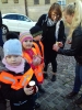 Przedszkolaki pod Grobem Nieznanego Żołnierza_7