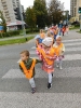 Przedszkolaki znają zasady ruchu drogowego