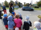 Przedszkolaki znają zasady ruchu drogowego_9