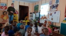 Spotkanie z jeżem_5