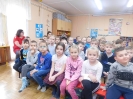Uczniowie SP nr 8 z wizytą w przedszkolu_1