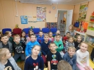 Uczniowie SP nr 8 z wizytą w przedszkolu_2
