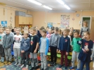 Uczniowie SP nr 8 z wizytą w przedszkolu_8