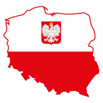 polska